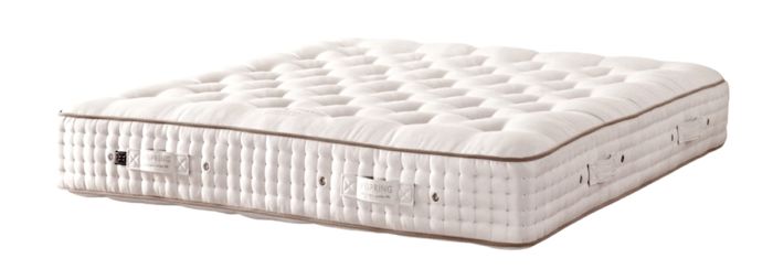 Vispring Sublime Superb Mattress